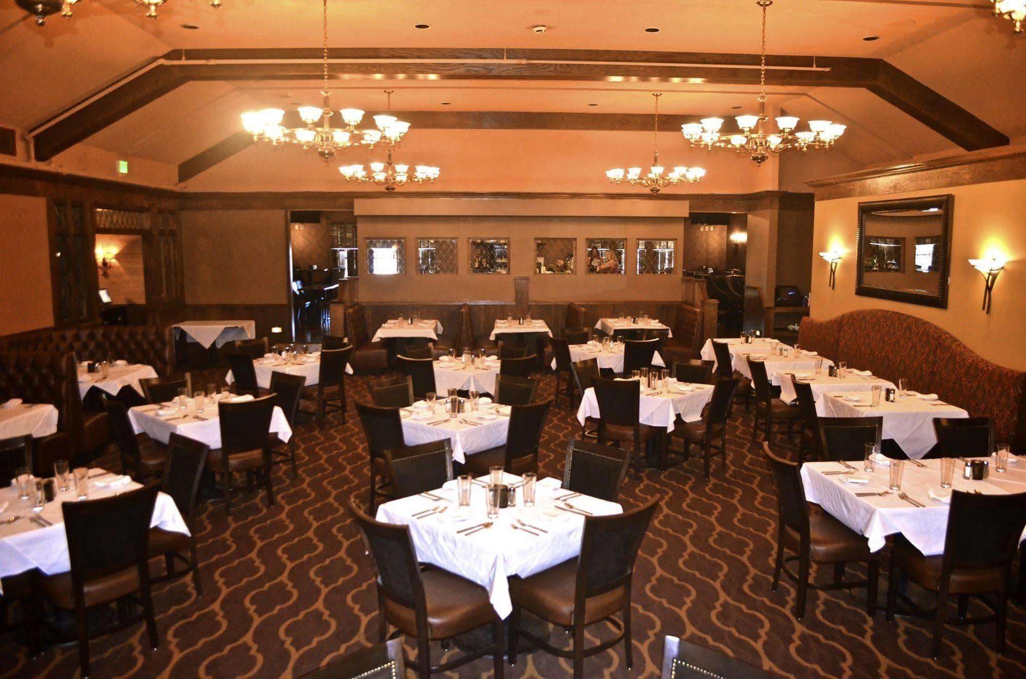 The Williston Boutique Hotel Exterior photo